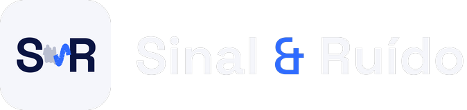 Sinal & Ruído