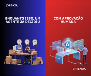 Praxo — Agente de IA