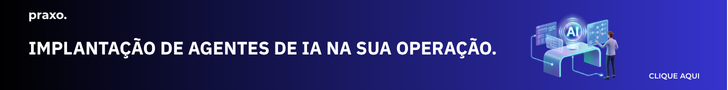 Praxo — Agente de IA